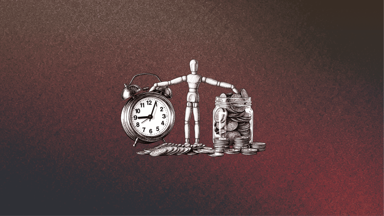 7 time management skills to get more done