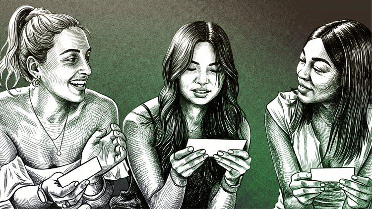 Trivia questions and answers: 100+ for any group