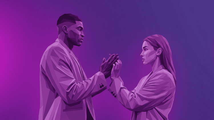 How to trust again after betrayal?
