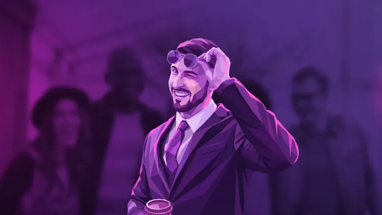 What is charisma? Definition, traits, and examples