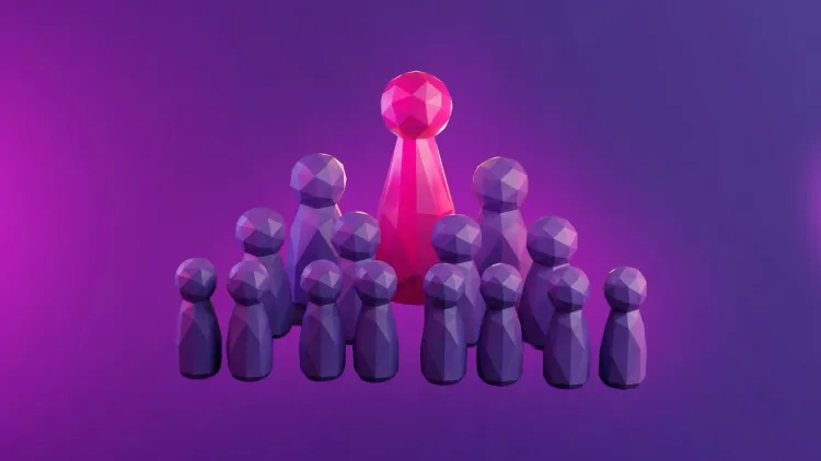 What is leadership?