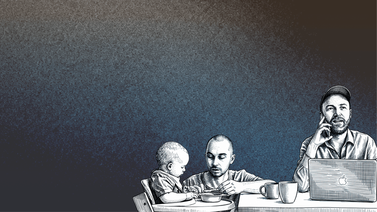Work-life balance: 12 realistic ways to protect yours