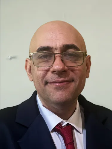 Daniel Preston