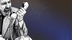 How to control your anger?